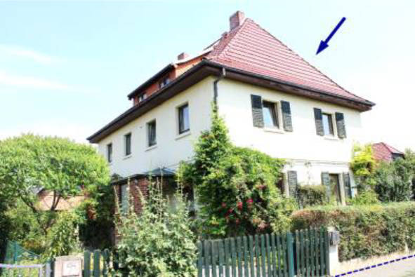 Thüringen 0006K0083-2022 Oberbürgermeister-Arnold-Straße 7, 99974 Mühlhausen