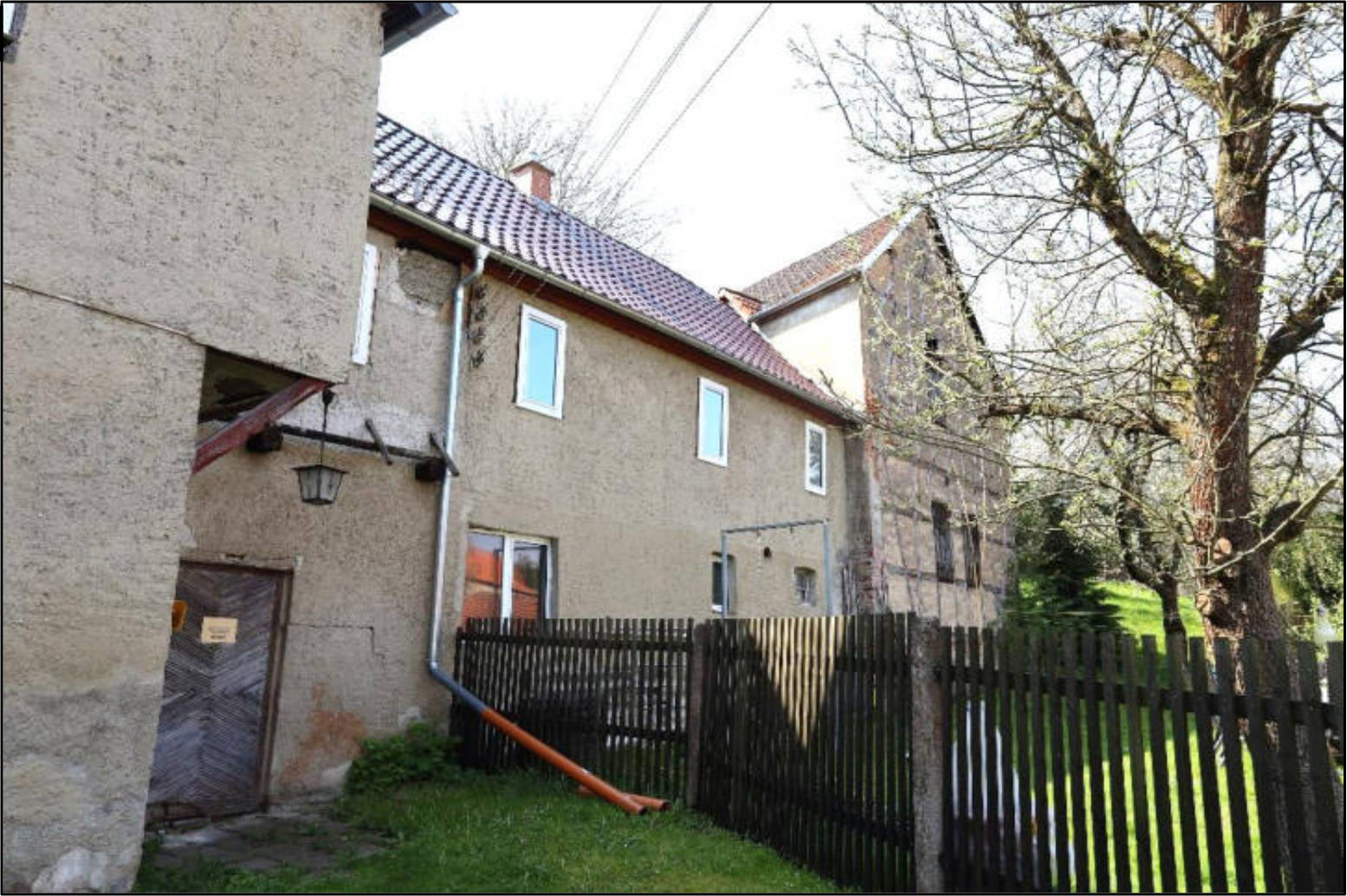 Einfamilienhaus in Dorfstraße 3, 07646 Bremsnitz - Bild 2