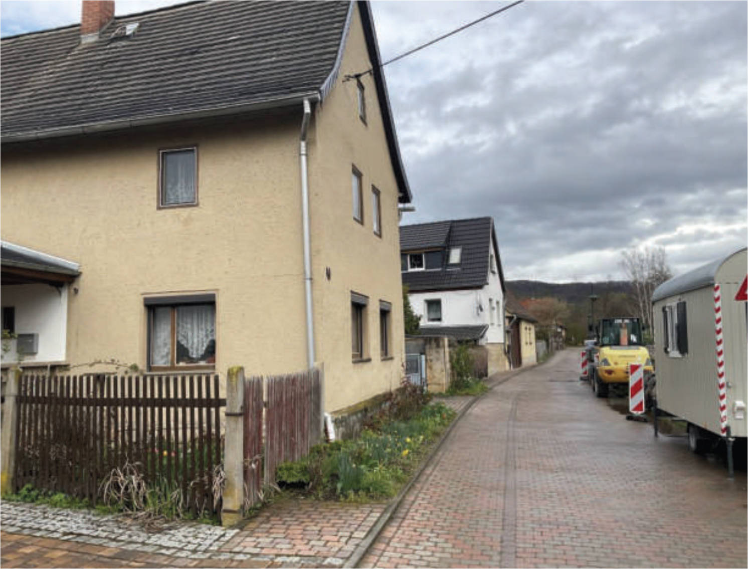 thueringen 0010 K 0001/2023 Dorfstraße 16, 07751 Löberschütz 9