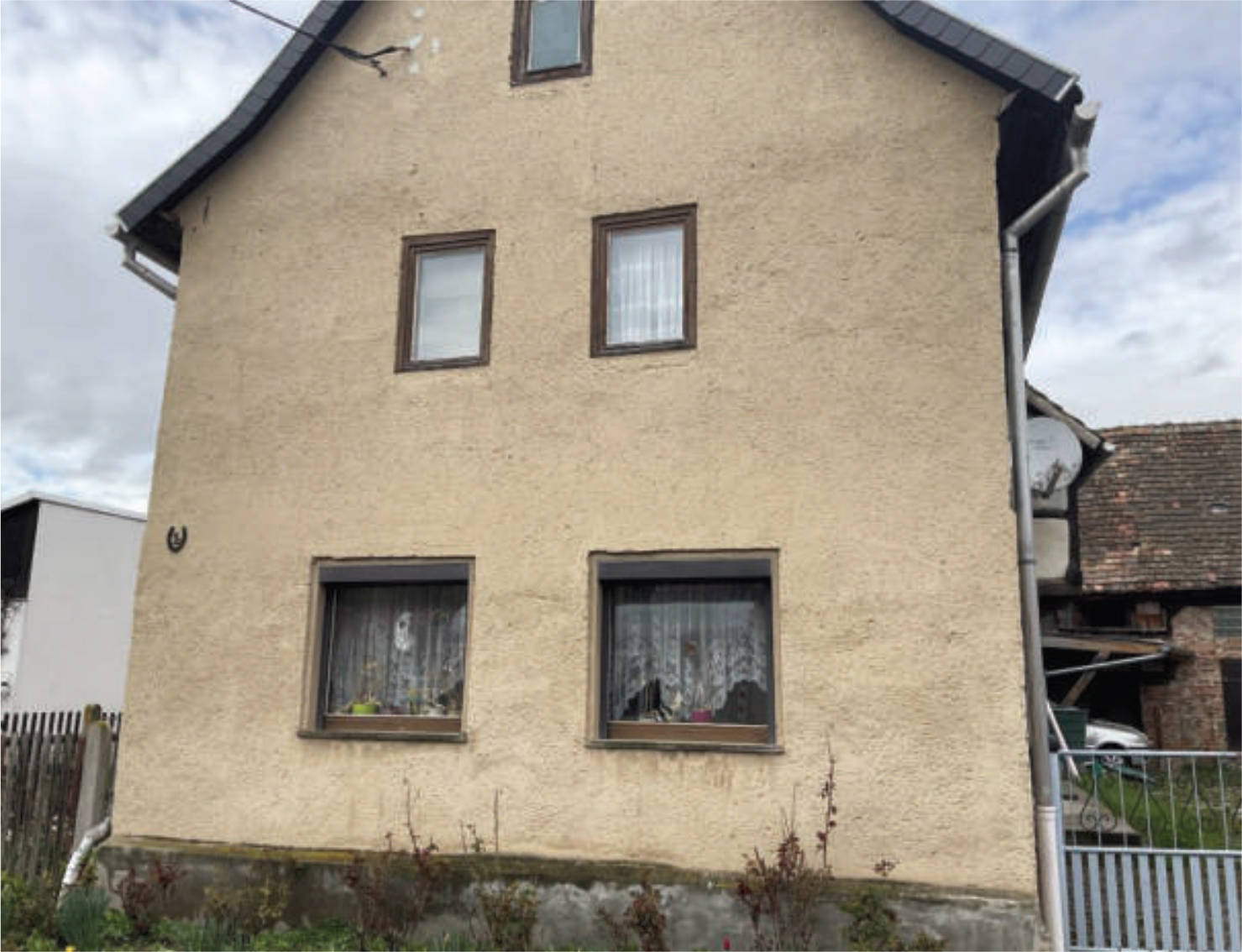 thueringen 0010 K 0001/2023 Dorfstraße 16, 07751 Löberschütz 6