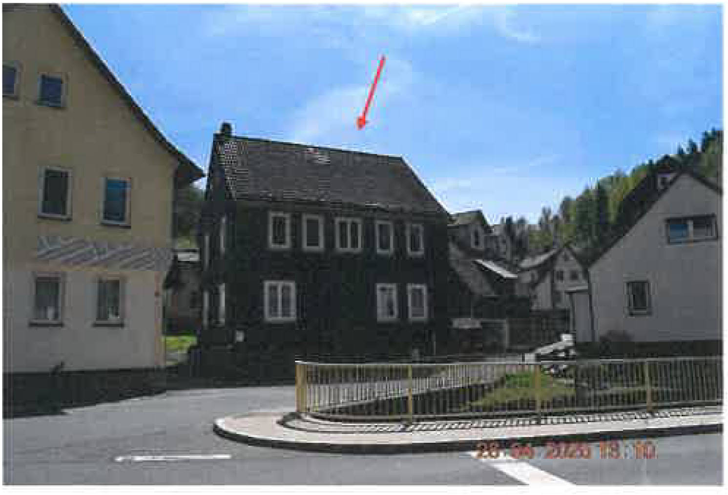 thueringen 0010 K 0002/2025 Schulstraße 27, 98587 Steinbach-Hallenberg OT Unterschönau 7