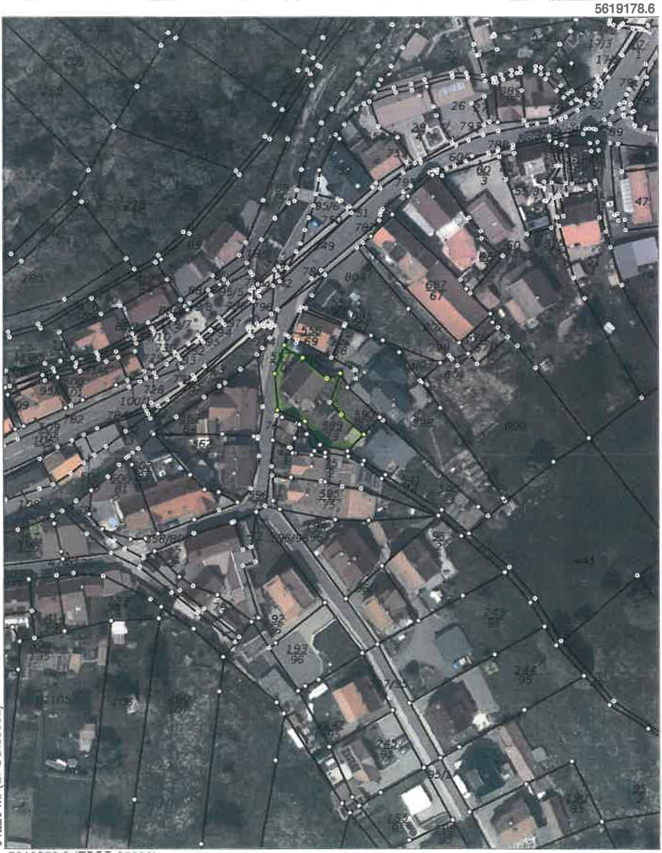 thueringen 0010 K 0002/2025 Schulstraße 27, 98587 Steinbach-Hallenberg OT Unterschönau 30