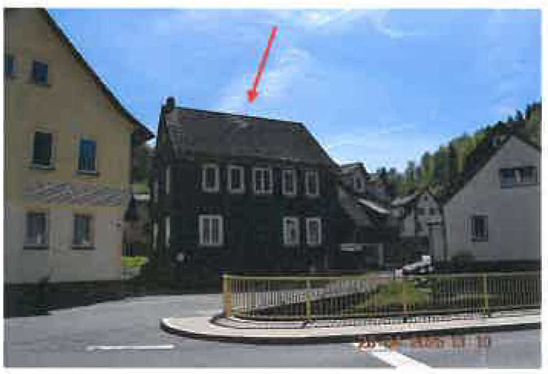 Einfamilienhaus in Schulstraße 27, 98587 Steinbach-Hallenberg OT Unterschönau - Bild 5