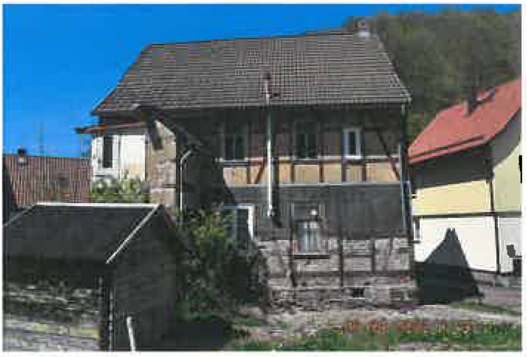 Einfamilienhaus in Schulstraße 27, 98587 Steinbach-Hallenberg OT Unterschönau - Bild 3
