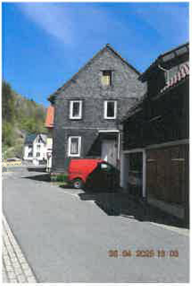 Einfamilienhaus in Schulstraße 27, 98587 Steinbach-Hallenberg OT Unterschönau - Bild 4