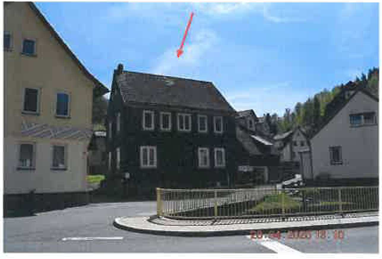 thueringen 0010 K 0002/2025 Schulstraße 27, 98587 Steinbach-Hallenberg OT Unterschönau 6