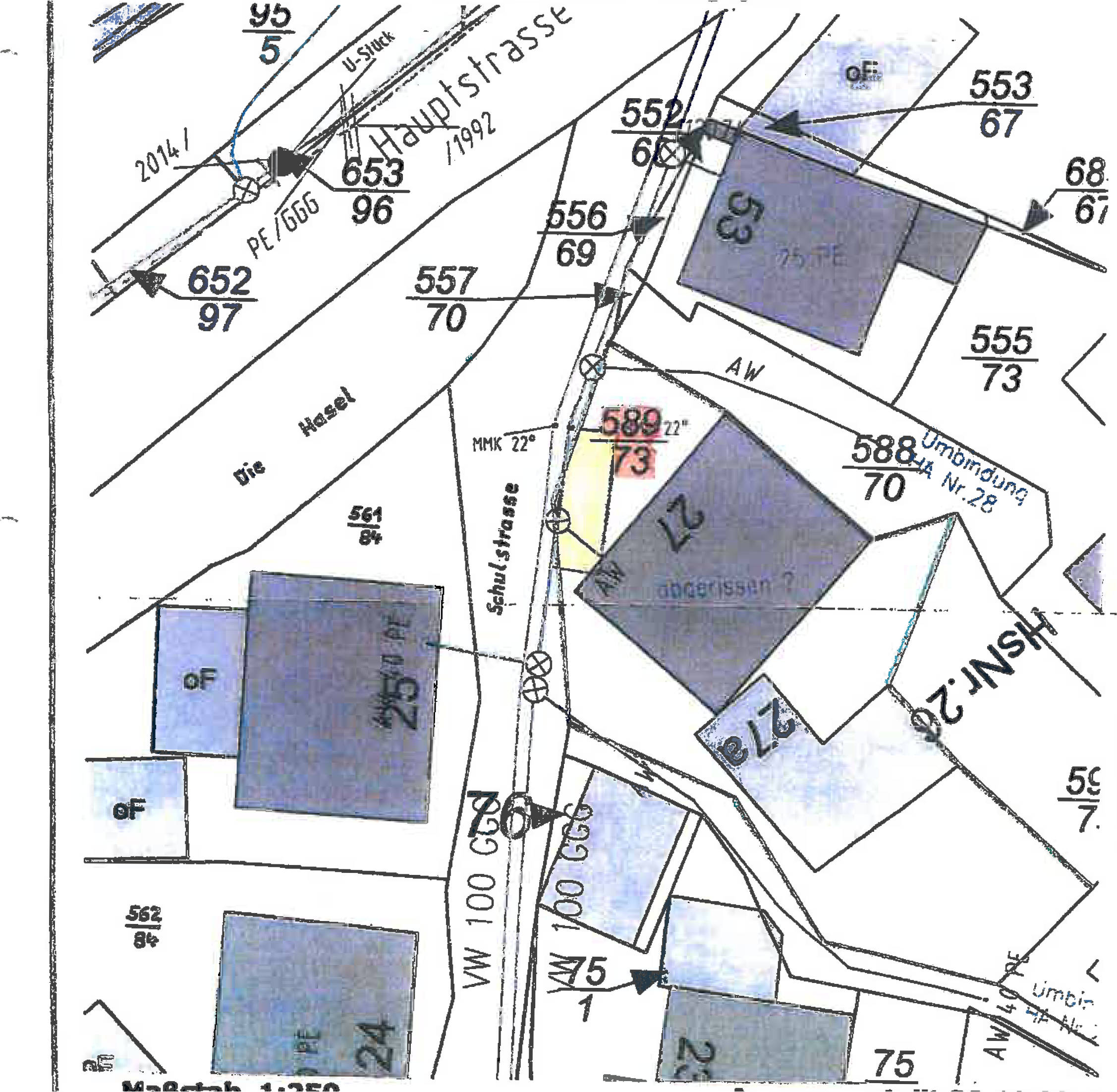 thueringen 0010 K 0002/2025 Schulstraße 27, 98587 Steinbach-Hallenberg OT Unterschönau 23