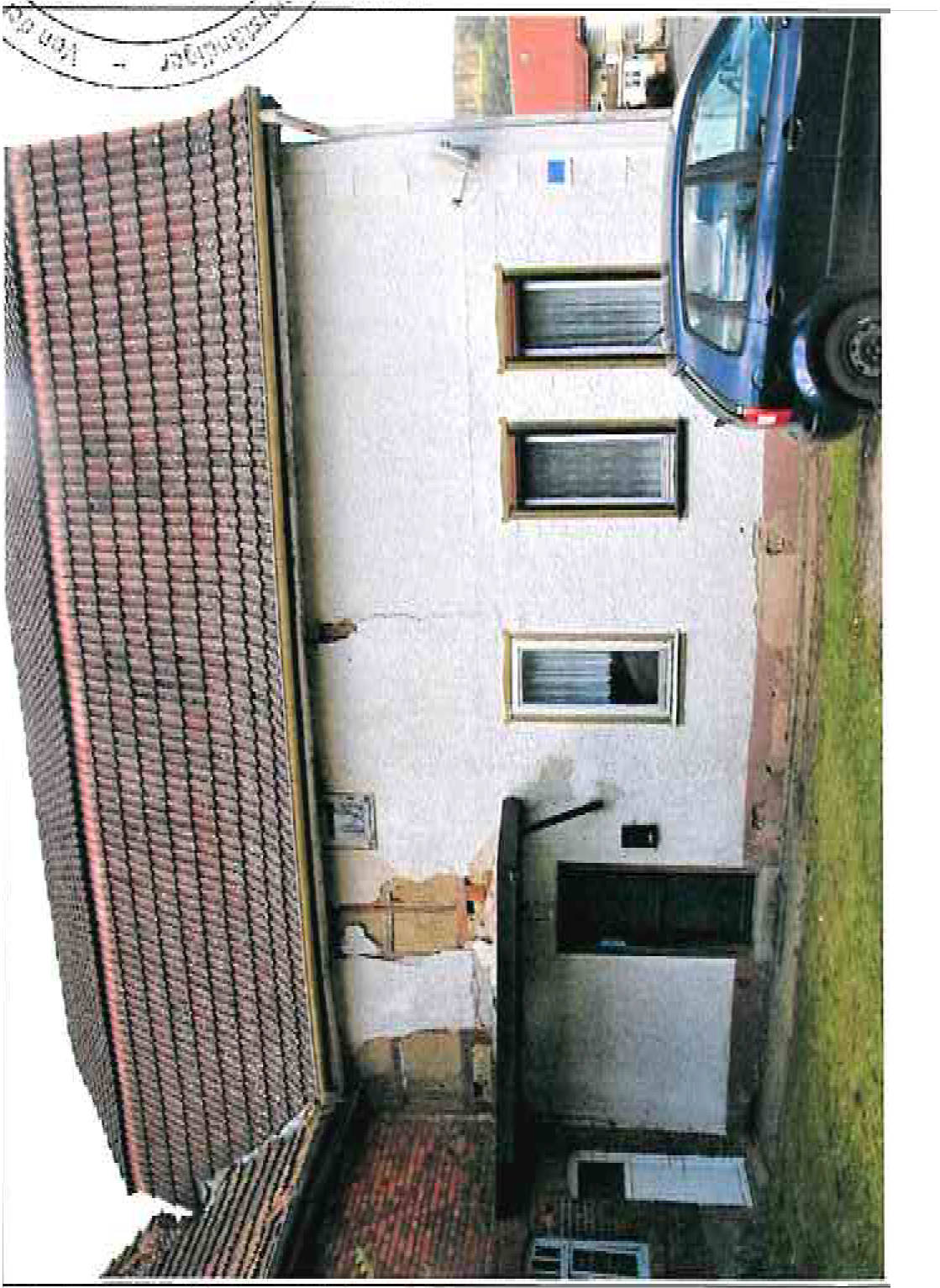 thueringen 0010K0003-2024 Hintere Gasse  1, 36452 Kaltennordheim, Kaltenlengsfeld