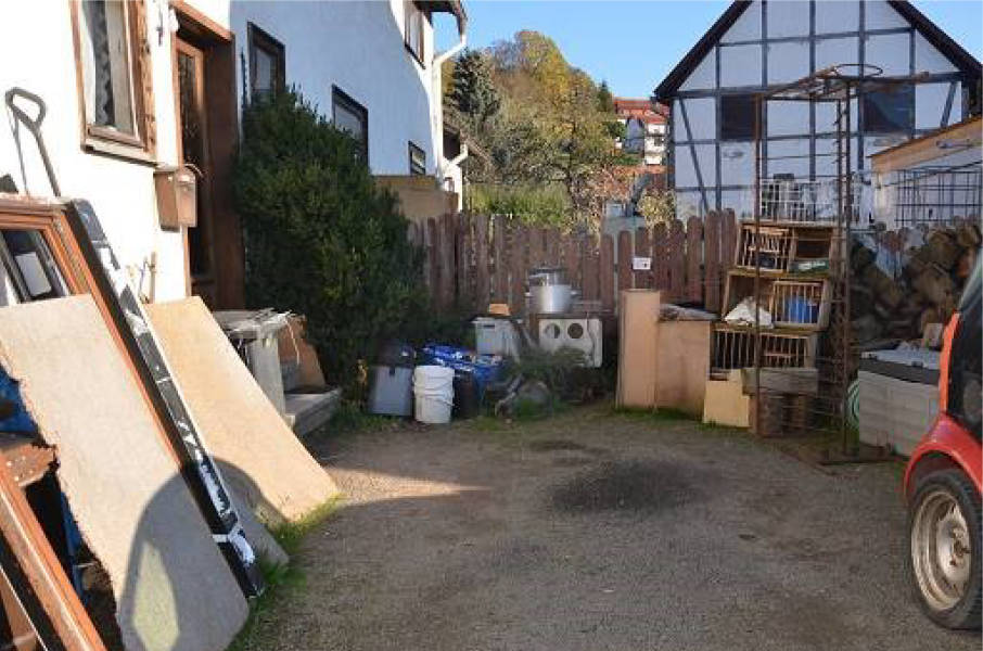 Einfamilienhaus 0010 K 0004-2022 Thälmannplatz 7, 98596 Brotterode-Trusetal, Trusetal