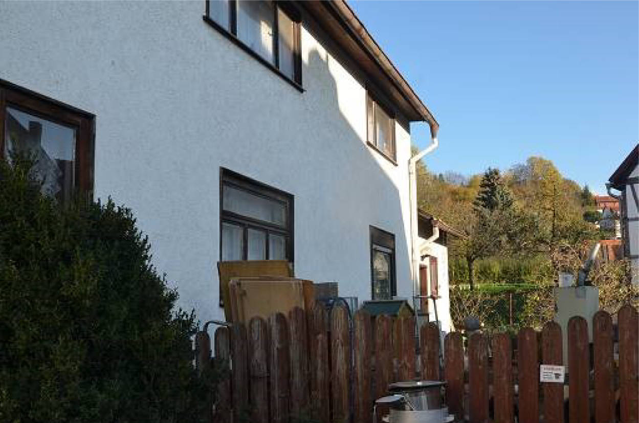 thueringen 0010 K 0004/2022 Thälmannplatz 7, 98596 Brotterode-Trusetal, Trusetal 13