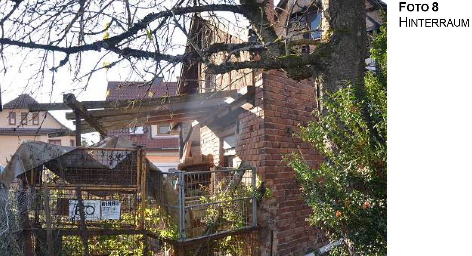 Einfamilienhaus in Thälmannplatz 7, 98596 Brotterode-Trusetal, Trusetal - Bild 3
