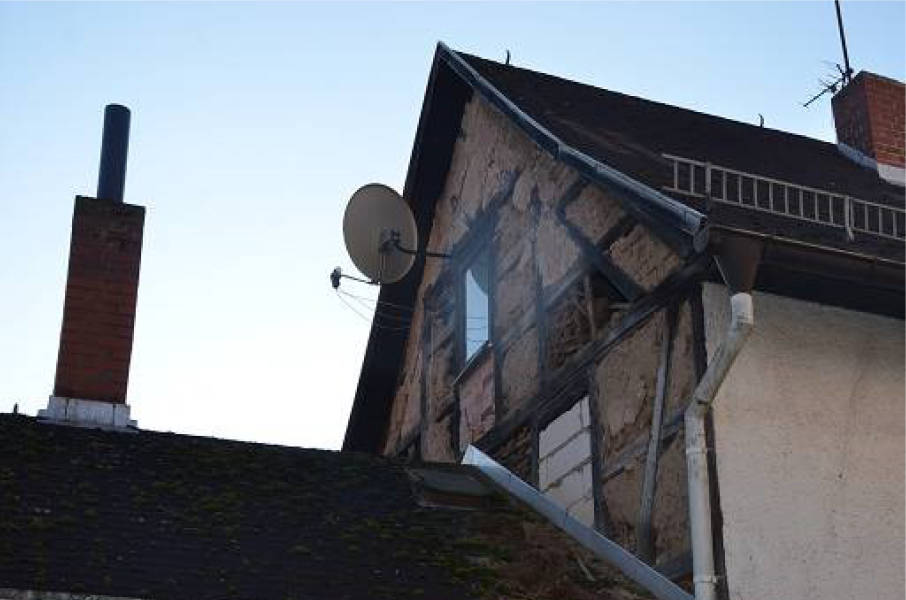 Einfamilienhaus in Thälmannplatz 7, 98596 Brotterode-Trusetal, Trusetal - Bild 2