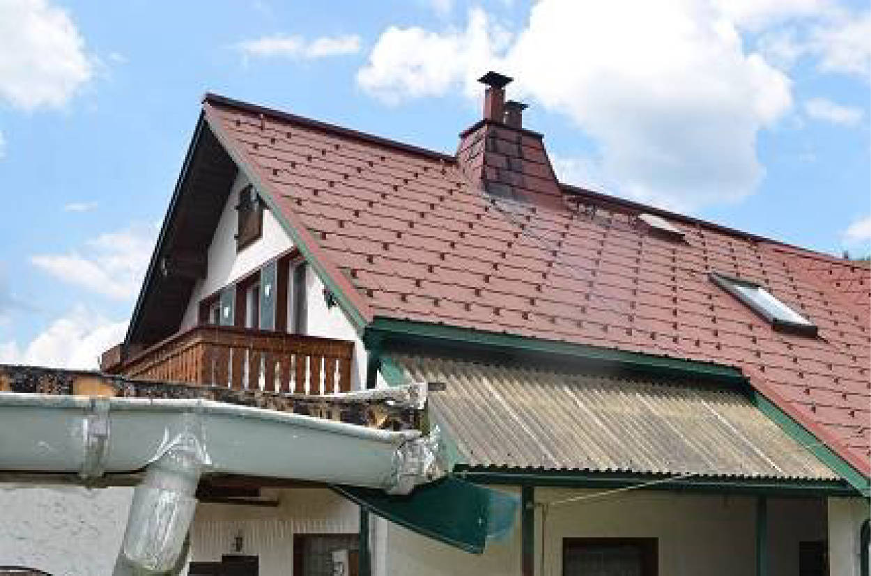 Einfamilienhaus in Bereich Oberschönauer Hauptstraße 54, 98587 Steinbach-Hallenberg OT Oberschönau - Bild 5