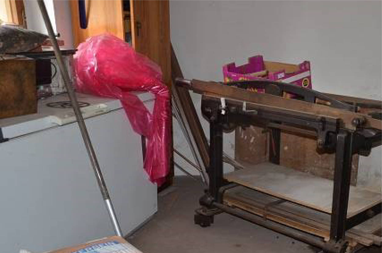 thueringen 0010 K 0004/2024 Bereich Oberschönauer Hauptstraße 54, 98587 Steinbach-Hallenberg OT Oberschönau 25