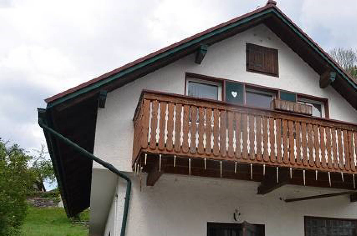 Einfamilienhaus in Bereich Oberschönauer Hauptstraße 54, 98587 Steinbach-Hallenberg OT Oberschönau - Bild 3