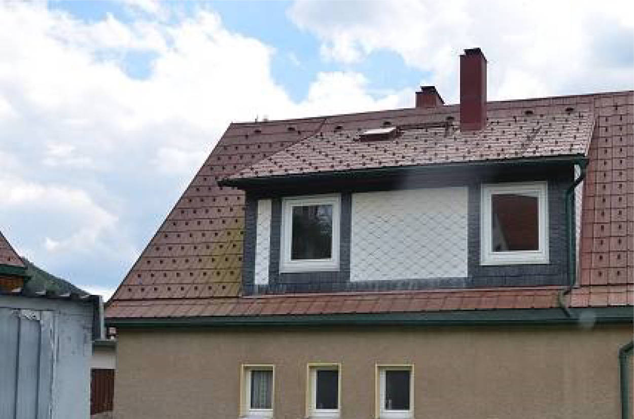 Einfamilienhaus in Bereich Oberschönauer Hauptstraße 54, 98587 Steinbach-Hallenberg OT Oberschönau - Bild 2