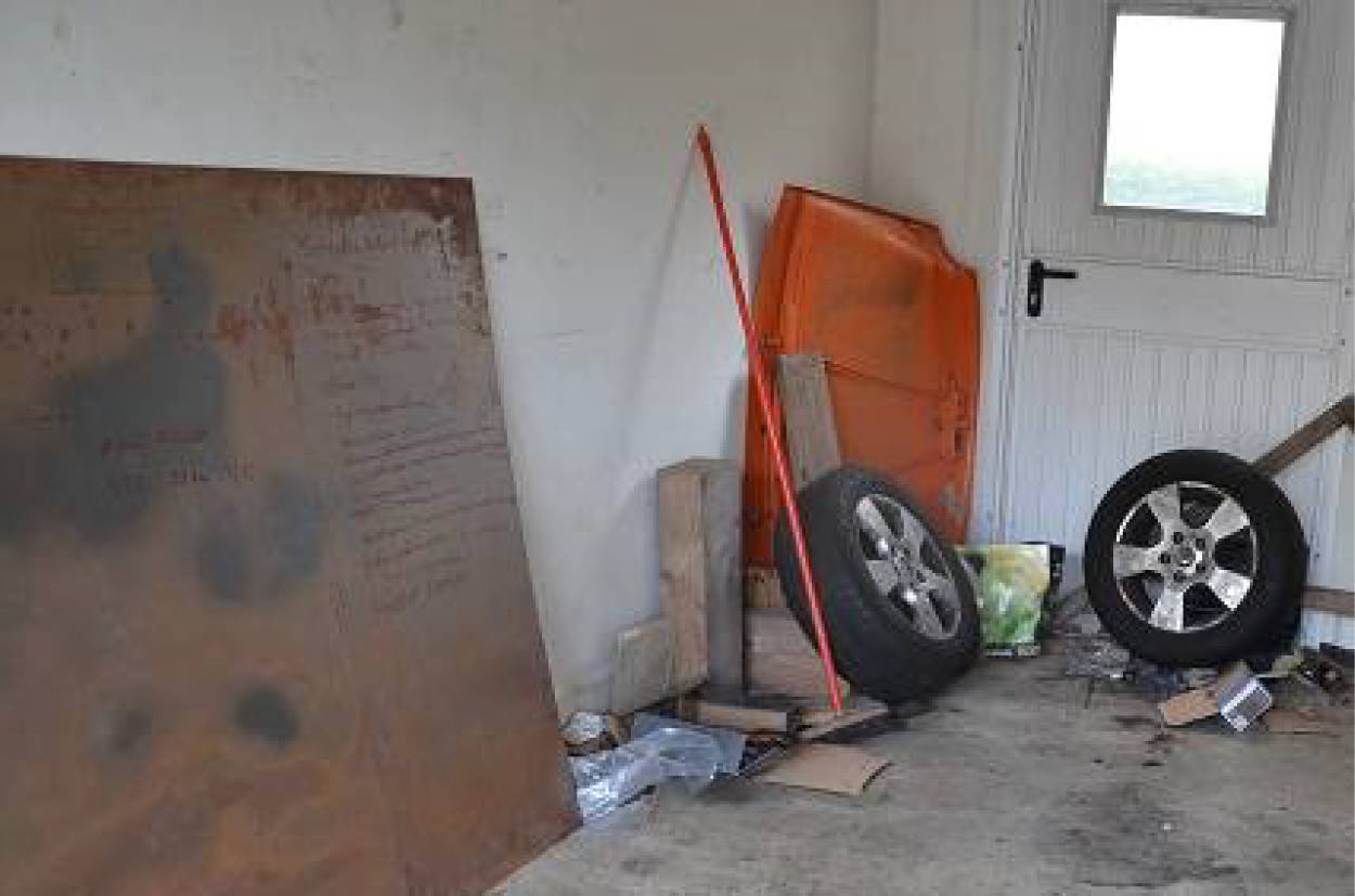 thueringen 0010 K 0004/2024 Bereich Oberschönauer Hauptstraße 54, 98587 Steinbach-Hallenberg OT Oberschönau 7