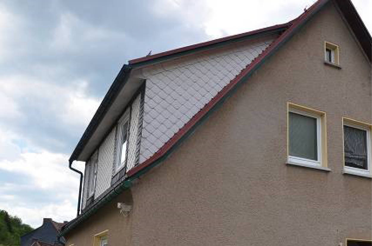 Einfamilienhaus in Bereich Oberschönauer Hauptstraße 54, 98587 Steinbach-Hallenberg OT Oberschönau - Bild 4