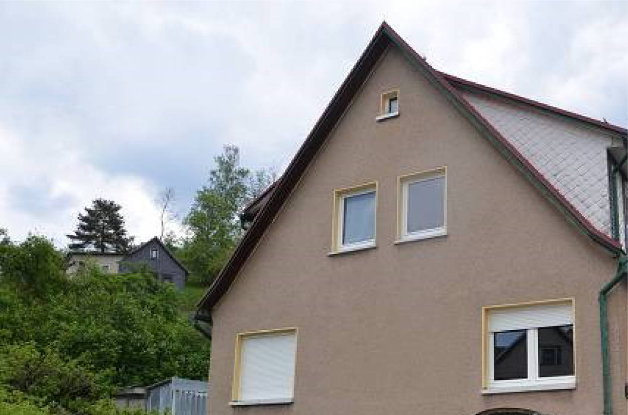 Einfamilienhaus in Bereich Oberschönauer Hauptstraße 54, 98587 Steinbach-Hallenberg OT Oberschönau