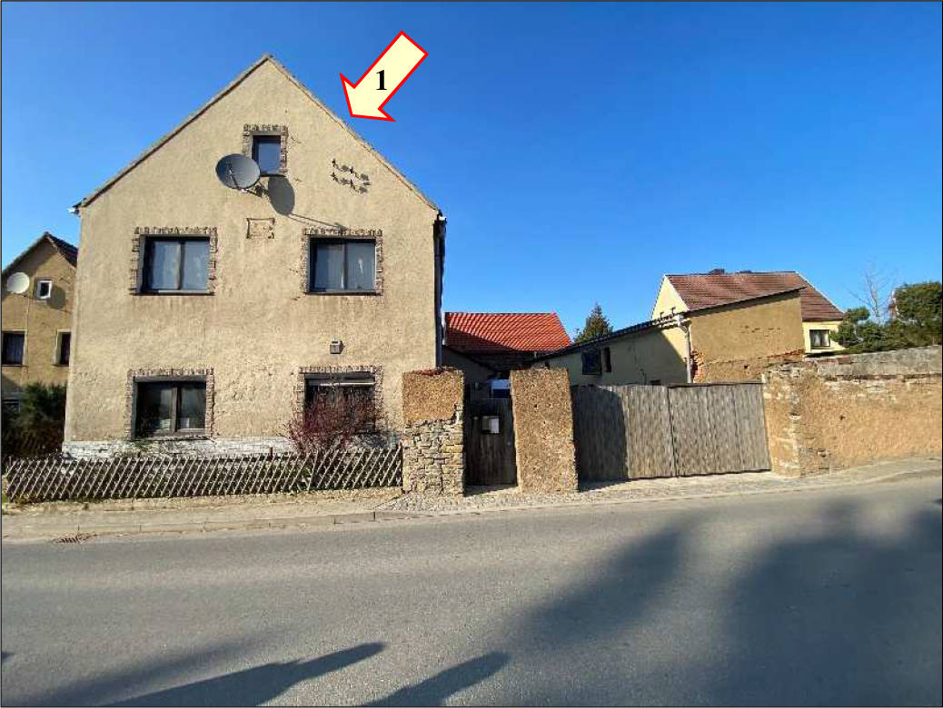 Thüringen 0010 K 0007/2025 Crossener Straße  5, 07613 Heideland 1