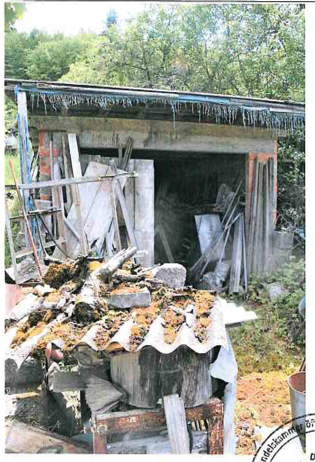 Einfamilienhaus, Baugrundstück in Dolmarstraße 44, 98617 Meiningen - Bild 3