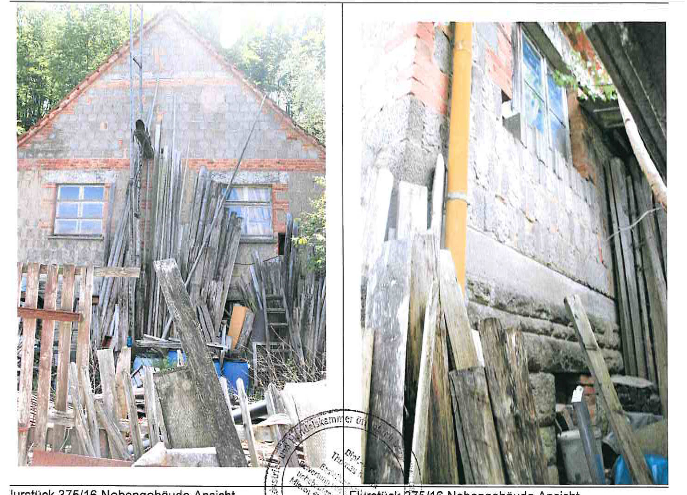 Einfamilienhaus, Baugrundstück in Dolmarstraße 44, 98617 Meiningen - Bild 5