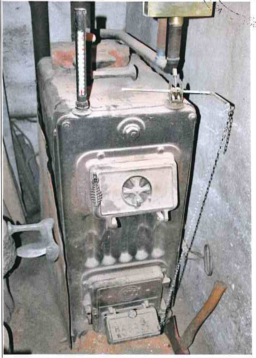 thueringen 0010 K 0009/2025 Dolmarstraße 44, 98617 Meiningen 30