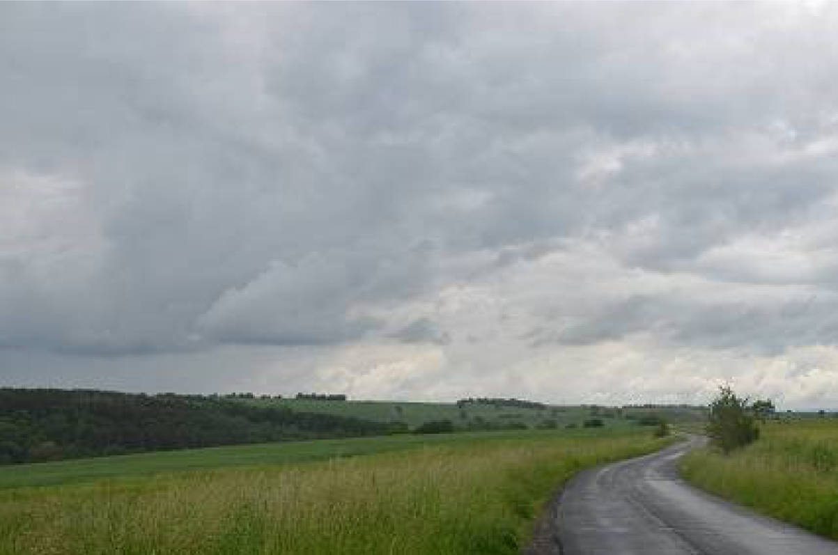 thueringen 0010K0010-2024 Am Mühlfelder Weg, 98631 Grabfeld OT Schwickershausen (Außenbereich)