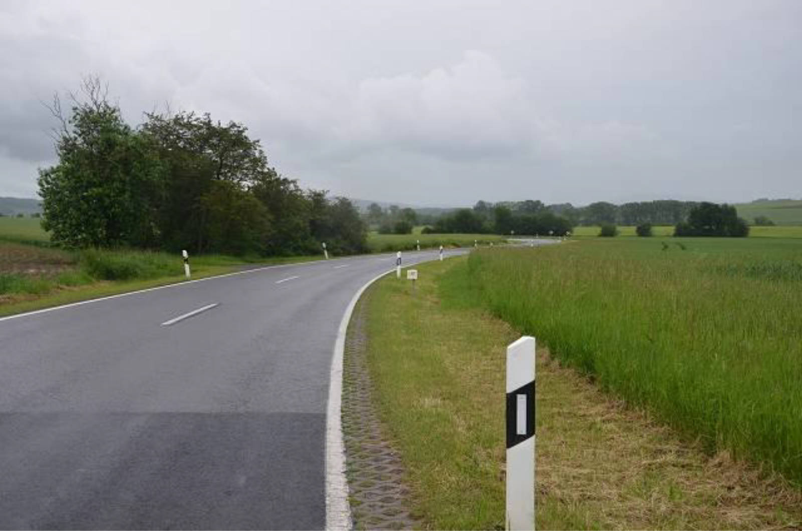 thueringen 0010K0010-2024 Am Mühlfelder Weg, 98631 Grabfeld OT Schwickershausen (Außenbereich)