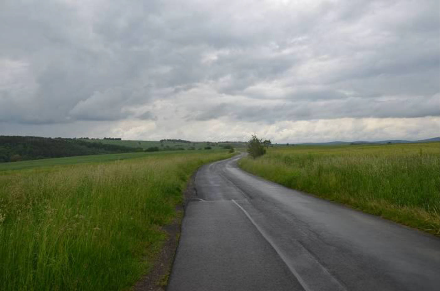 thueringen 0010K0010-2024 Am Mühlfelder Weg, 98631 Grabfeld OT Schwickershausen (Außenbereich)