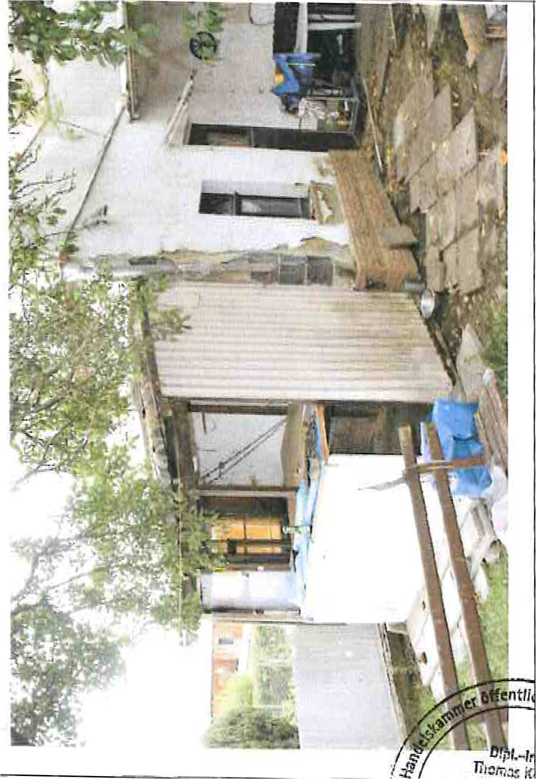 thueringen 0010 K 0011/2025 Nürnberger Straße 32, 98597 Breitungen 11