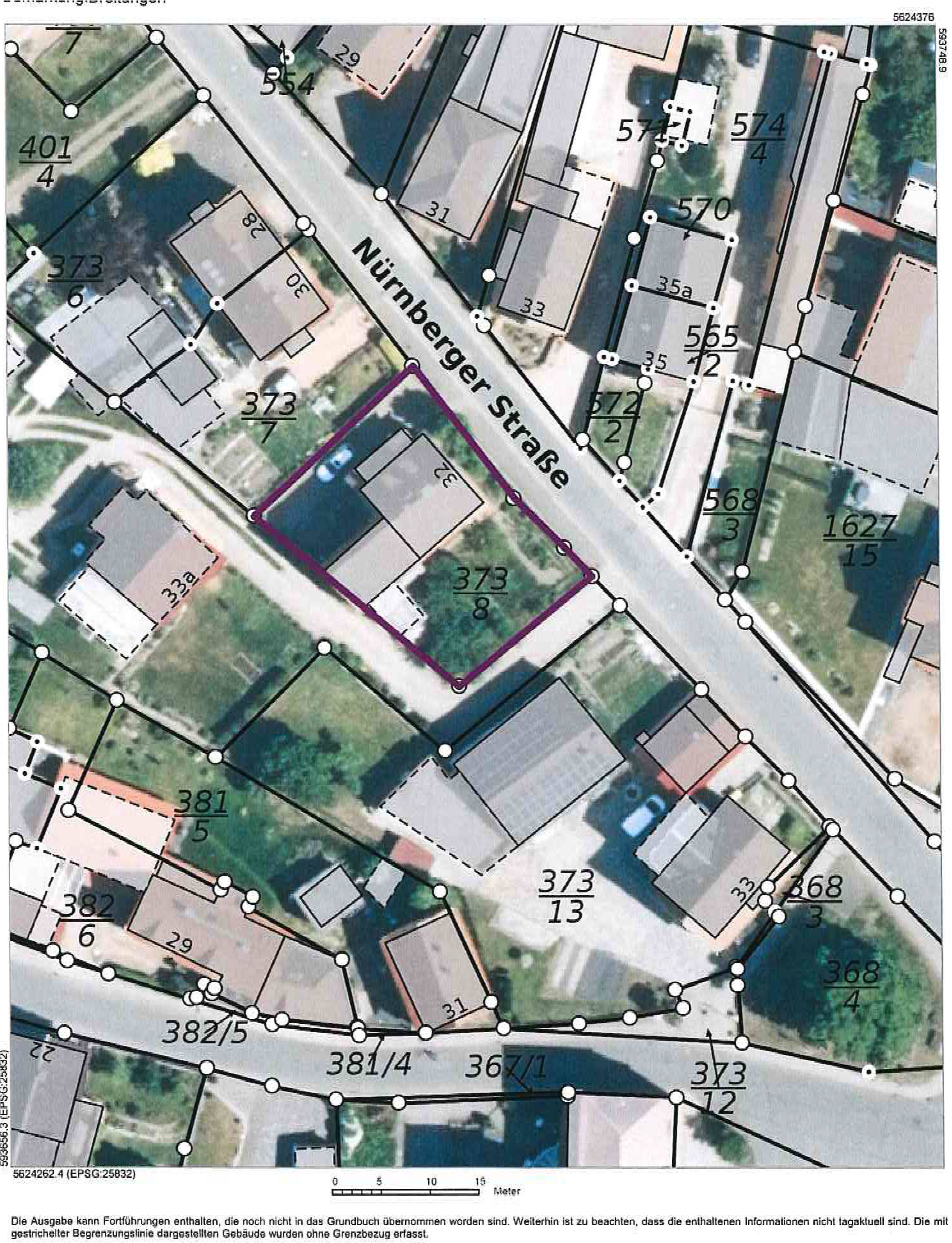 thueringen 0010 K 0011/2025 Nürnberger Straße 32, 98597 Breitungen 30