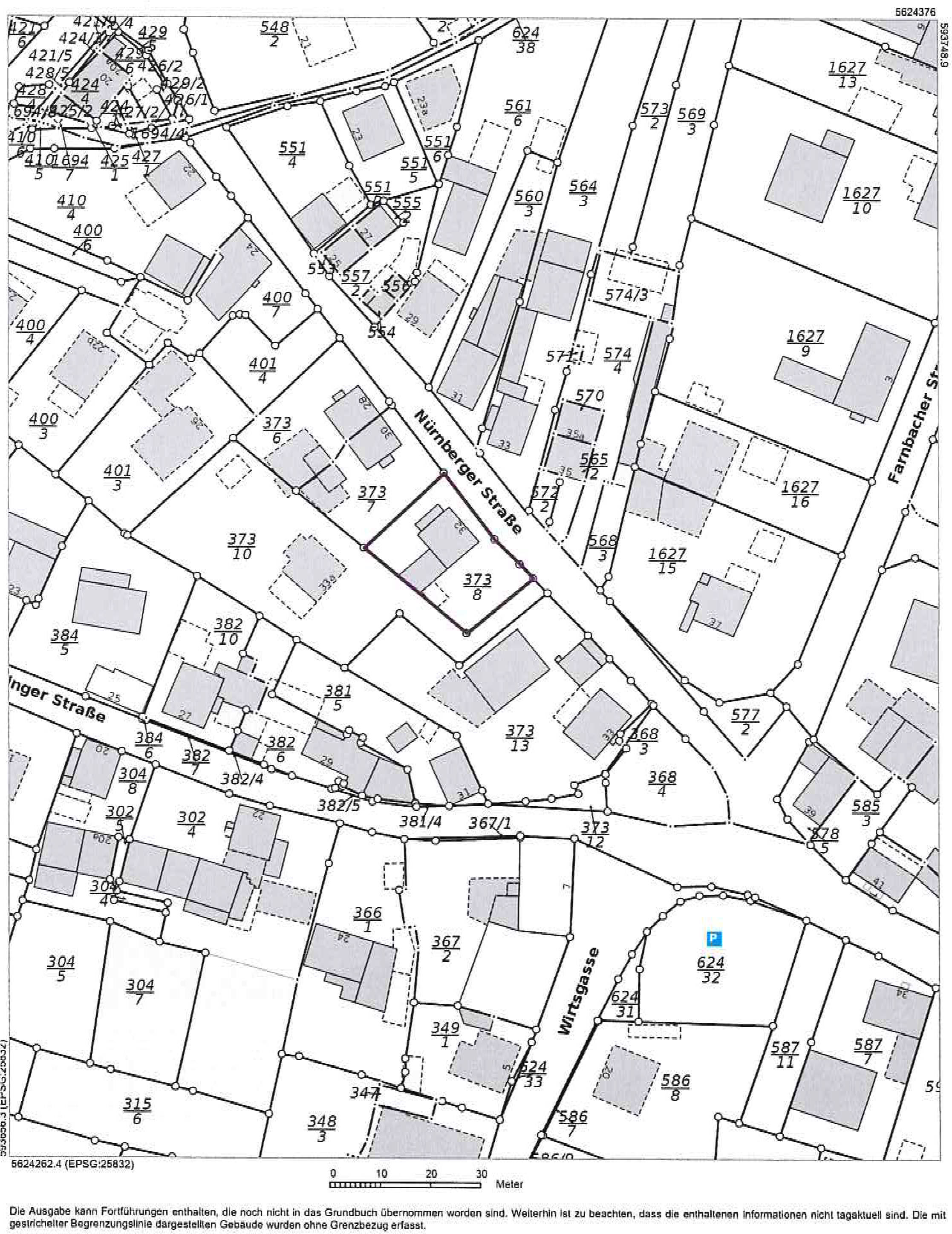 thueringen 0010 K 0011/2025 Nürnberger Straße 32, 98597 Breitungen 27