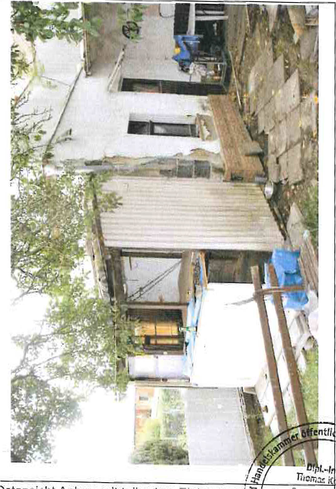 thueringen 0010 K 0011/2025 Nürnberger Straße 32, 98597 Breitungen 18