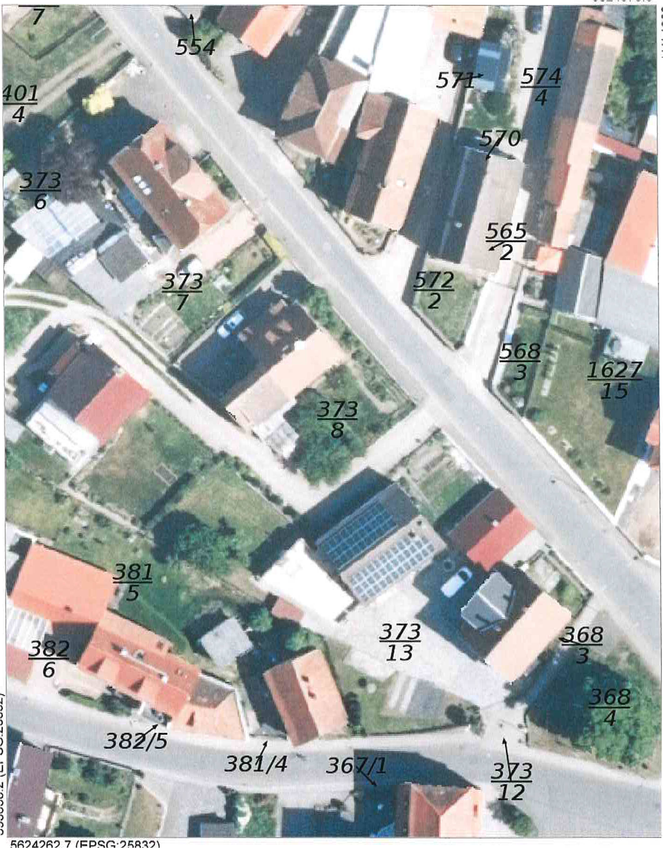 thueringen 0010 K 0011/2025 Nürnberger Straße 32, 98597 Breitungen 20