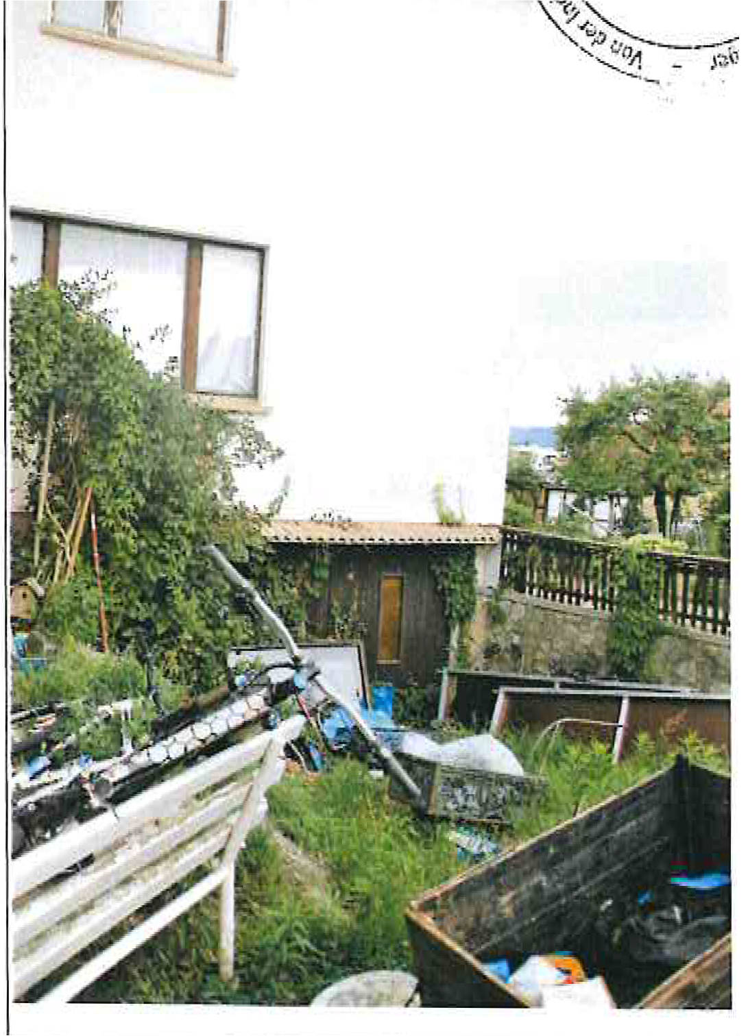 thueringen 0010 K 0011/2025 Nürnberger Straße 32, 98597 Breitungen 14