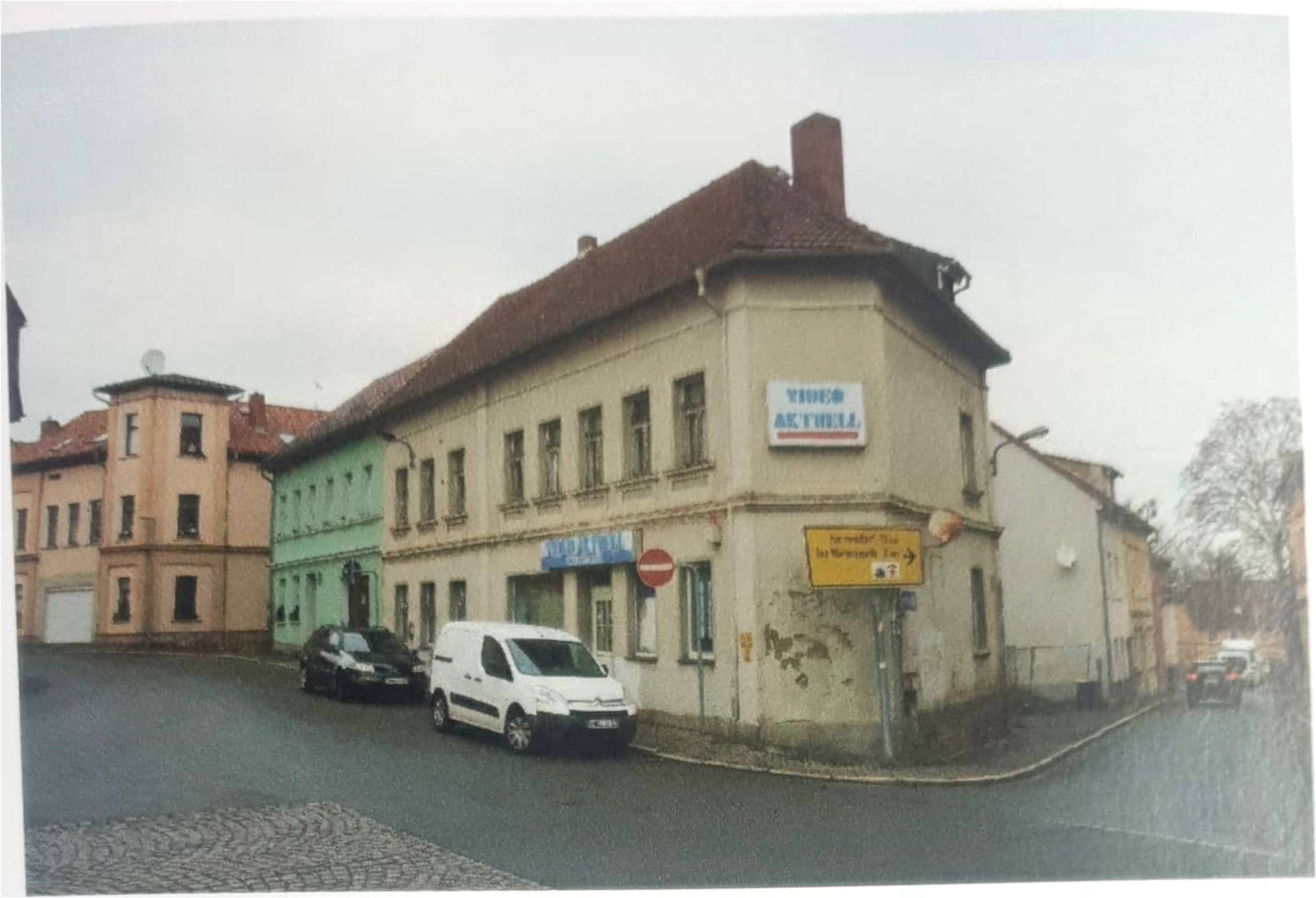 thueringen 0010K0013-2020 Klosterlausnitzer Straße 6, 07607 Eisenberg