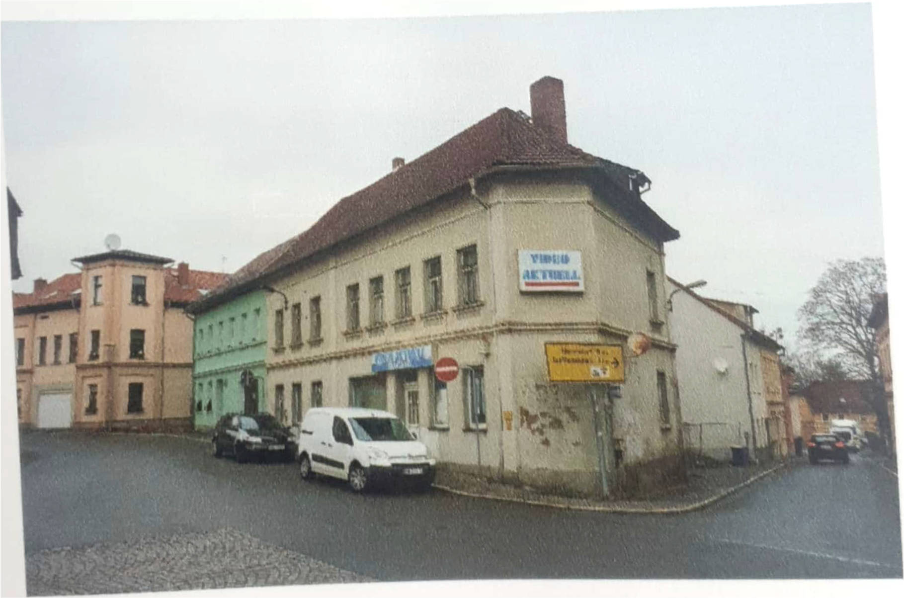 thueringen 0010K0013-2020 Klosterlausnitzer Straße 6, 07607 Eisenberg