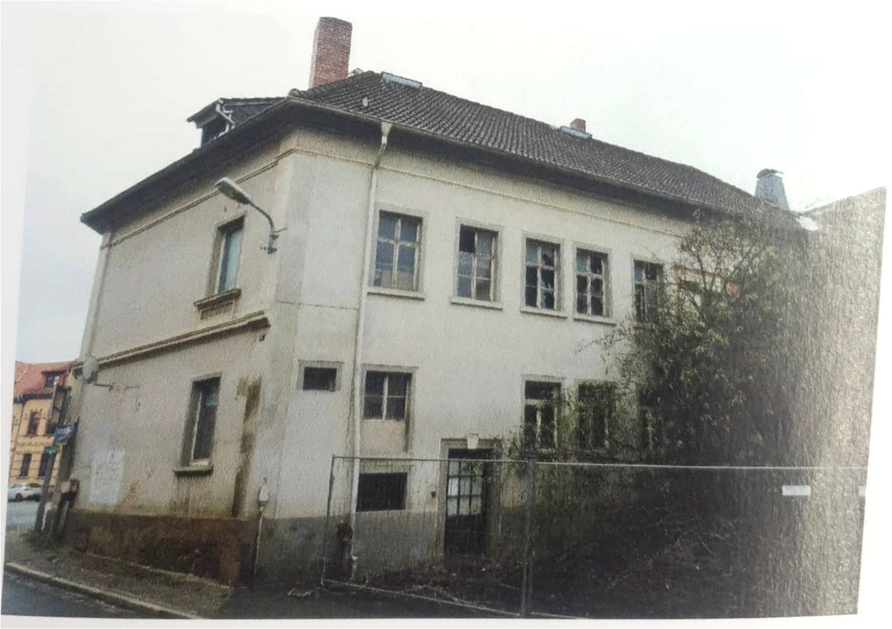 thueringen 0010K0013-2020 Klosterlausnitzer Straße 6, 07607 Eisenberg