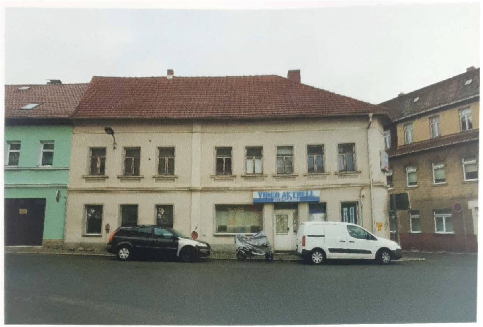 Wohn-/Geschäftshaus in Klosterlausnitzer Straße 6, 07607 Eisenberg - Bild 3
