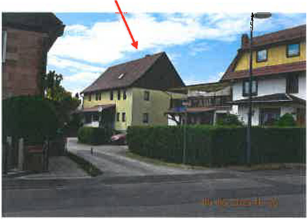 Einfamilienhaus in Zum Queienberg 7, 98631 Grabfeld OT Queienfeld