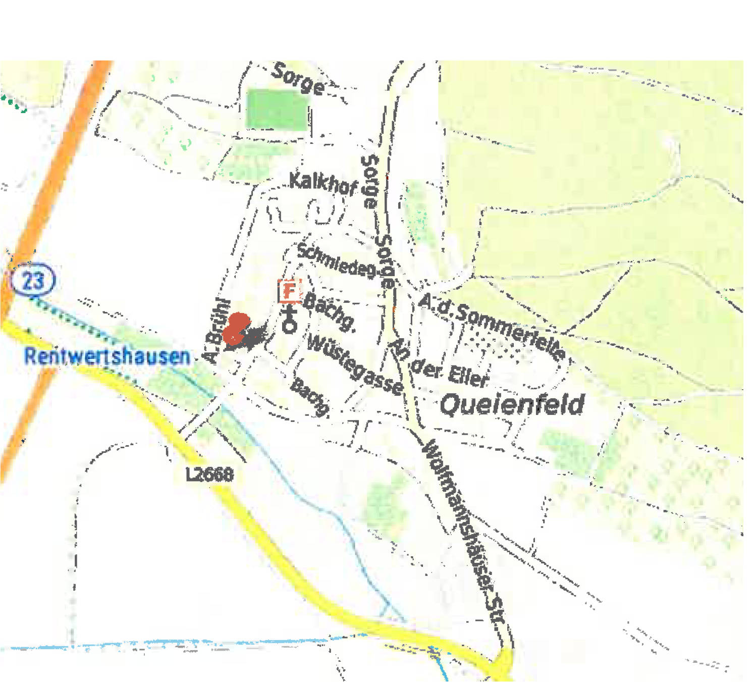 thueringen 0010 K 0013/2023 Zum Queienberg 7, 98631 Grabfeld OT Queienfeld 32