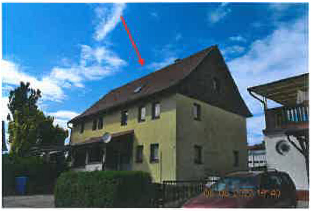 Einfamilienhaus in Zum Queienberg 7, 98631 Grabfeld OT Queienfeld - Bild 5