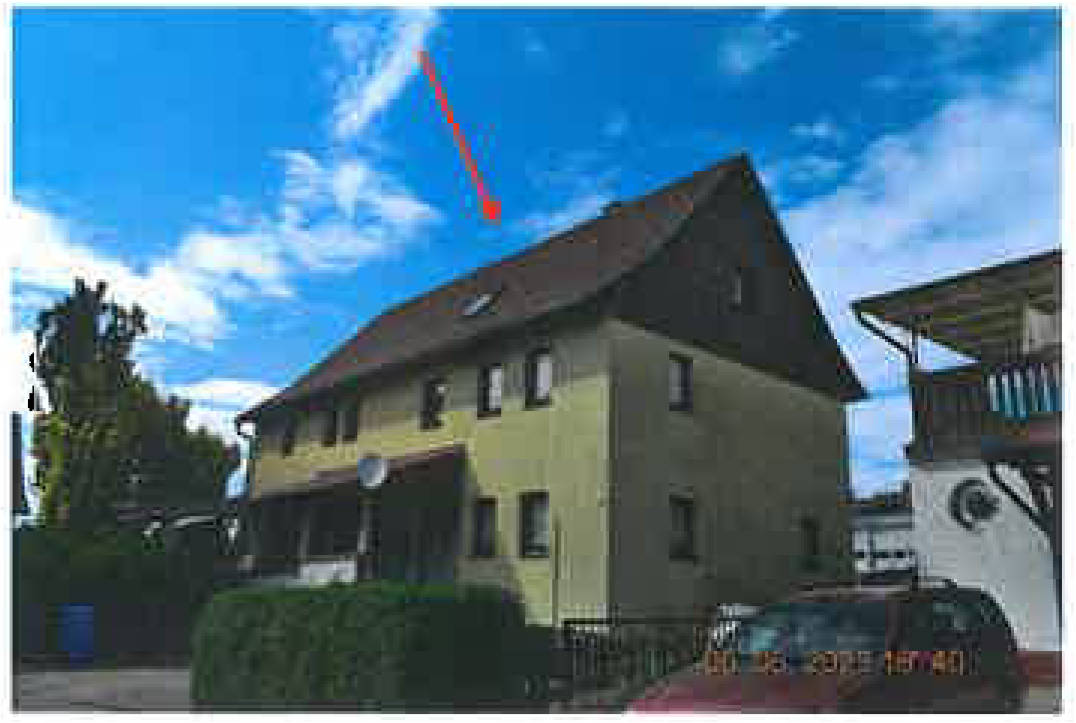 Einfamilienhaus in Zum Queienberg 7, 98631 Grabfeld OT Queienfeld - Bild 4