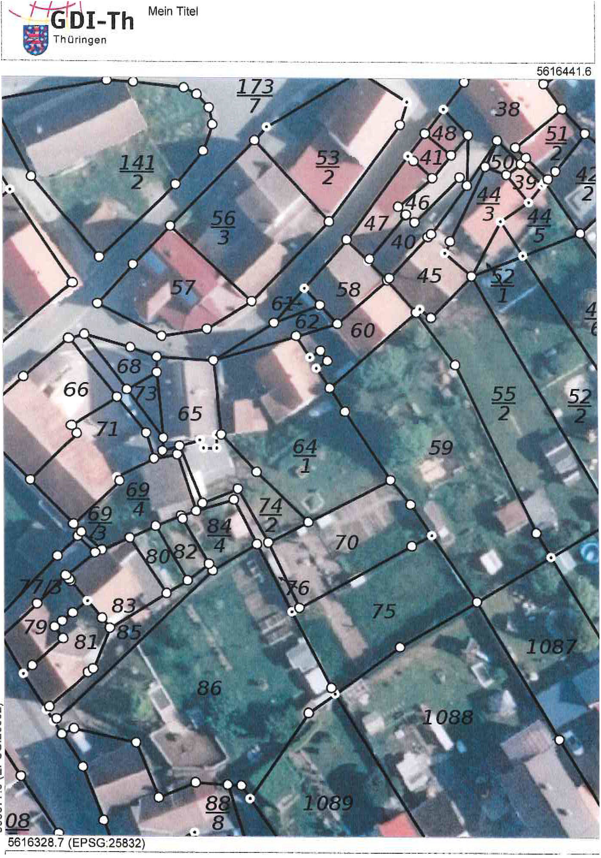 thueringen 0010K0013-2024 Bachstraße 4, 98590 Schwallungen 13