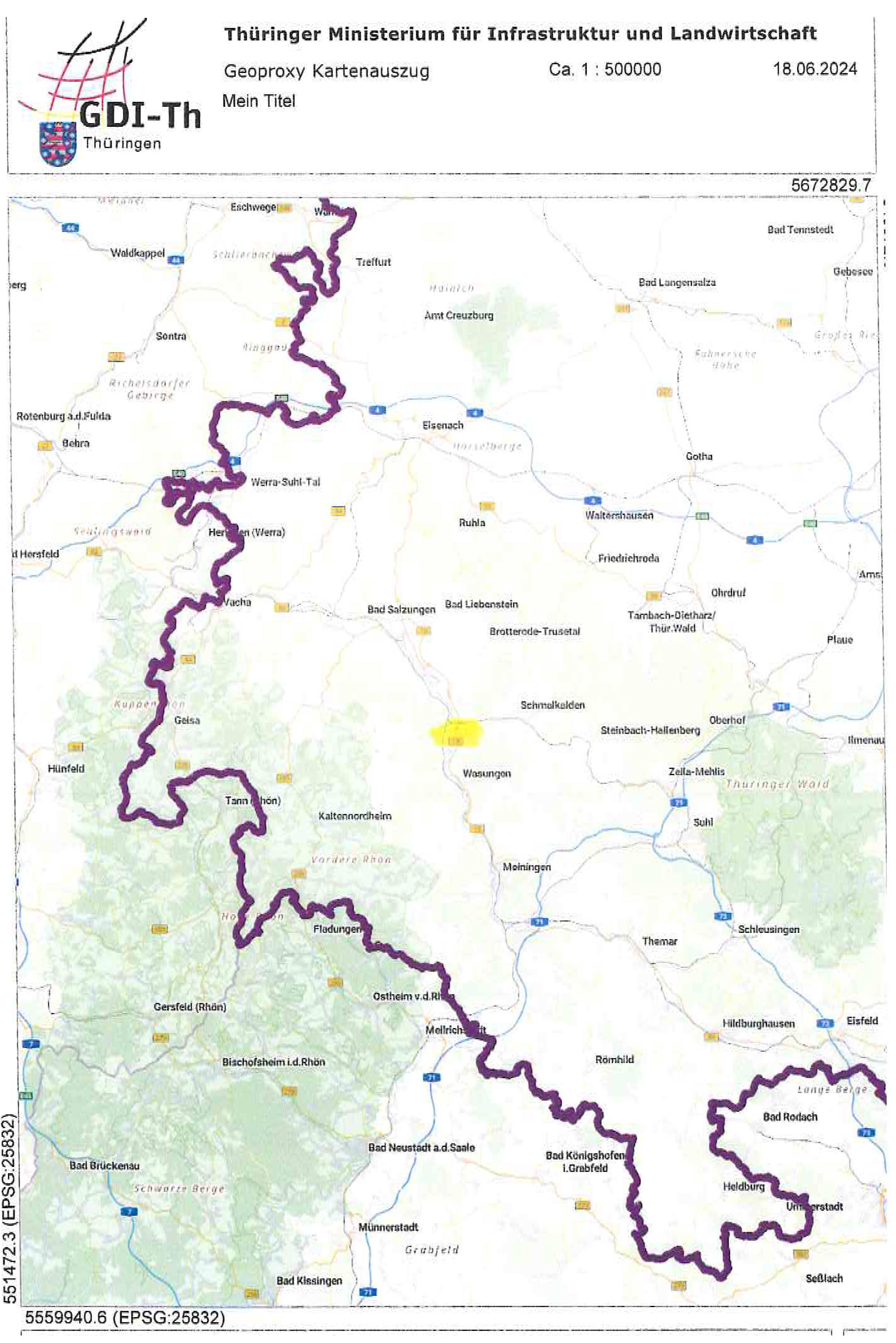 thueringen 0010K0013-2024 Bachstraße 4, 98590 Schwallungen 10