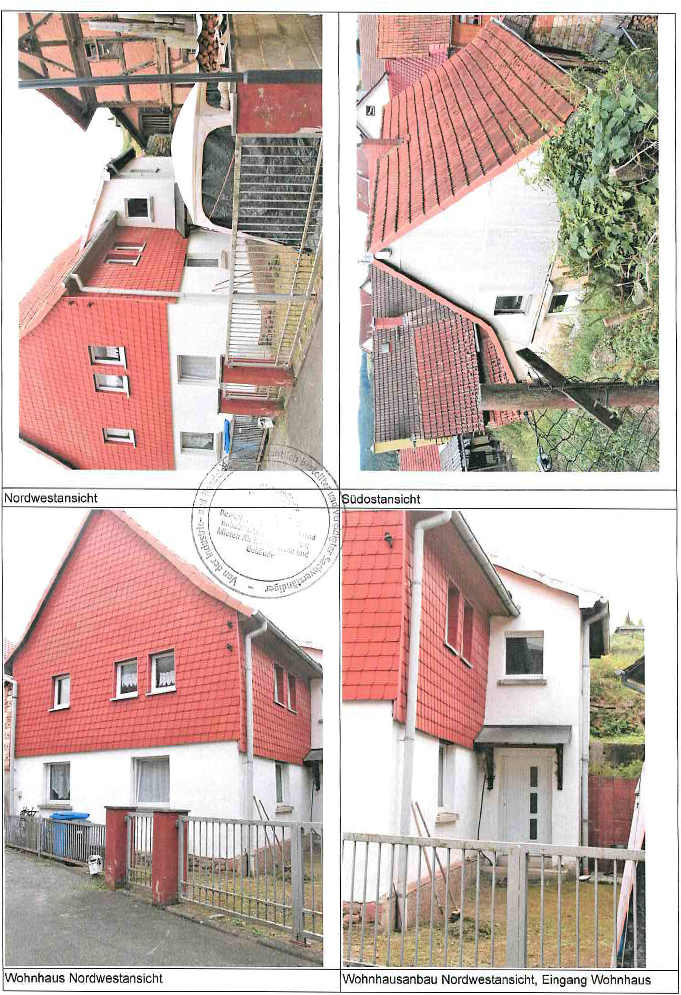 thueringen 0010K0013-2024 Bachstraße 4, 98590 Schwallungen 8