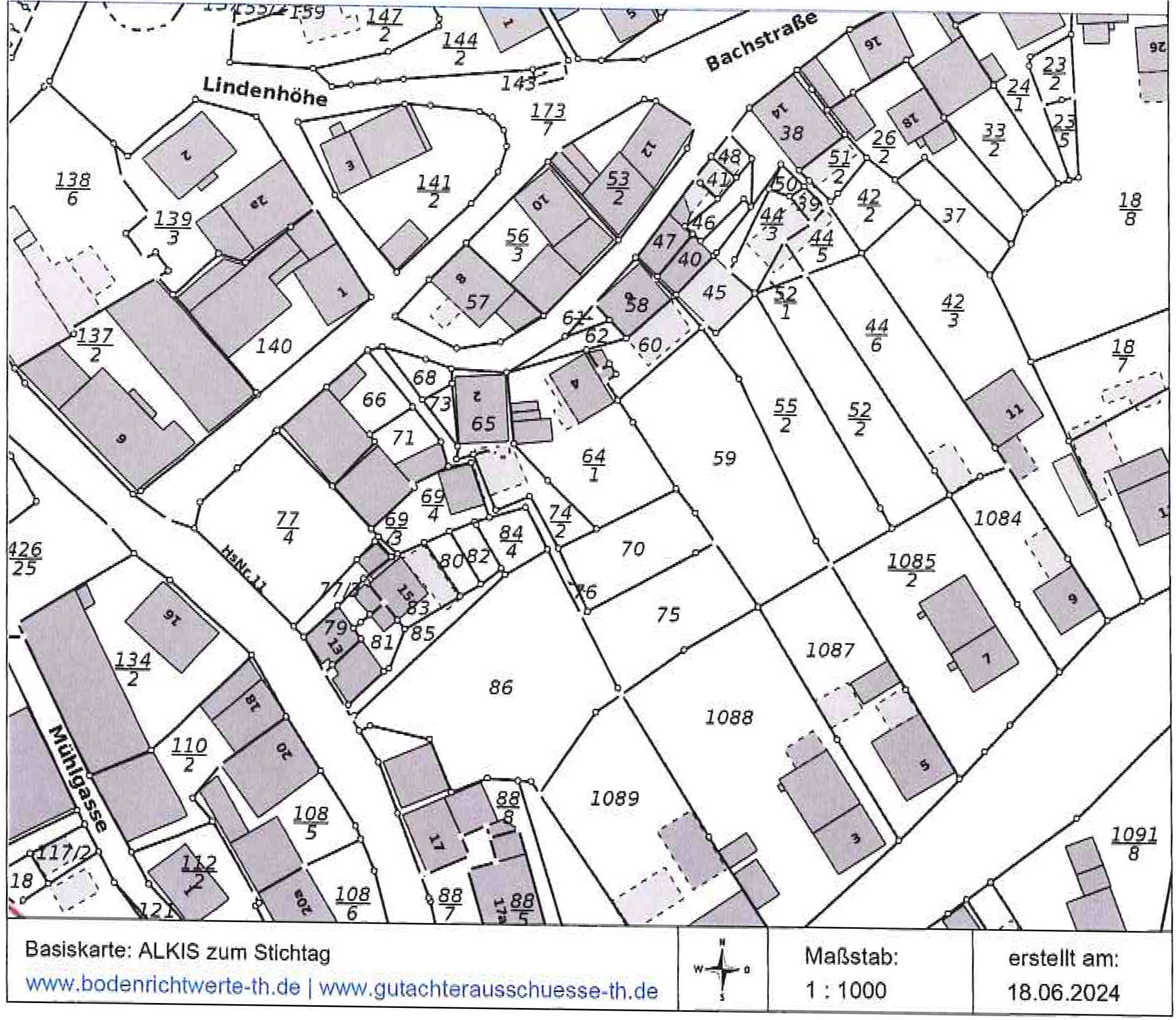 thueringen 0010K0013-2024 Bachstraße 4, 98590 Schwallungen 7