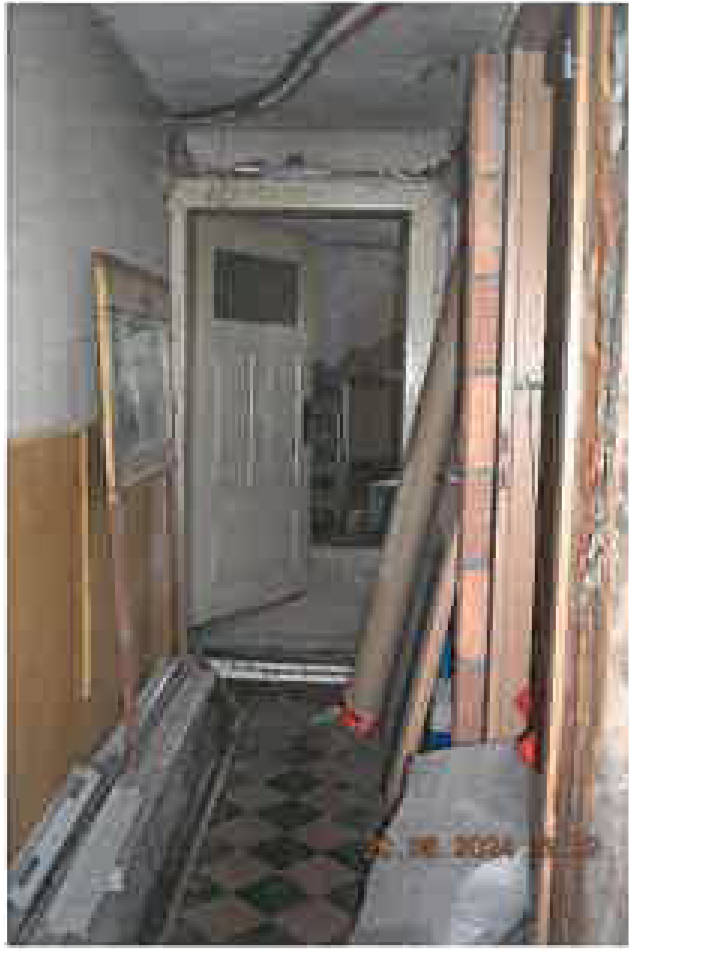 Doppelhaushälfte in Manggasse 10, 98617 Rhönblick OT Helmershausen - Bild 4