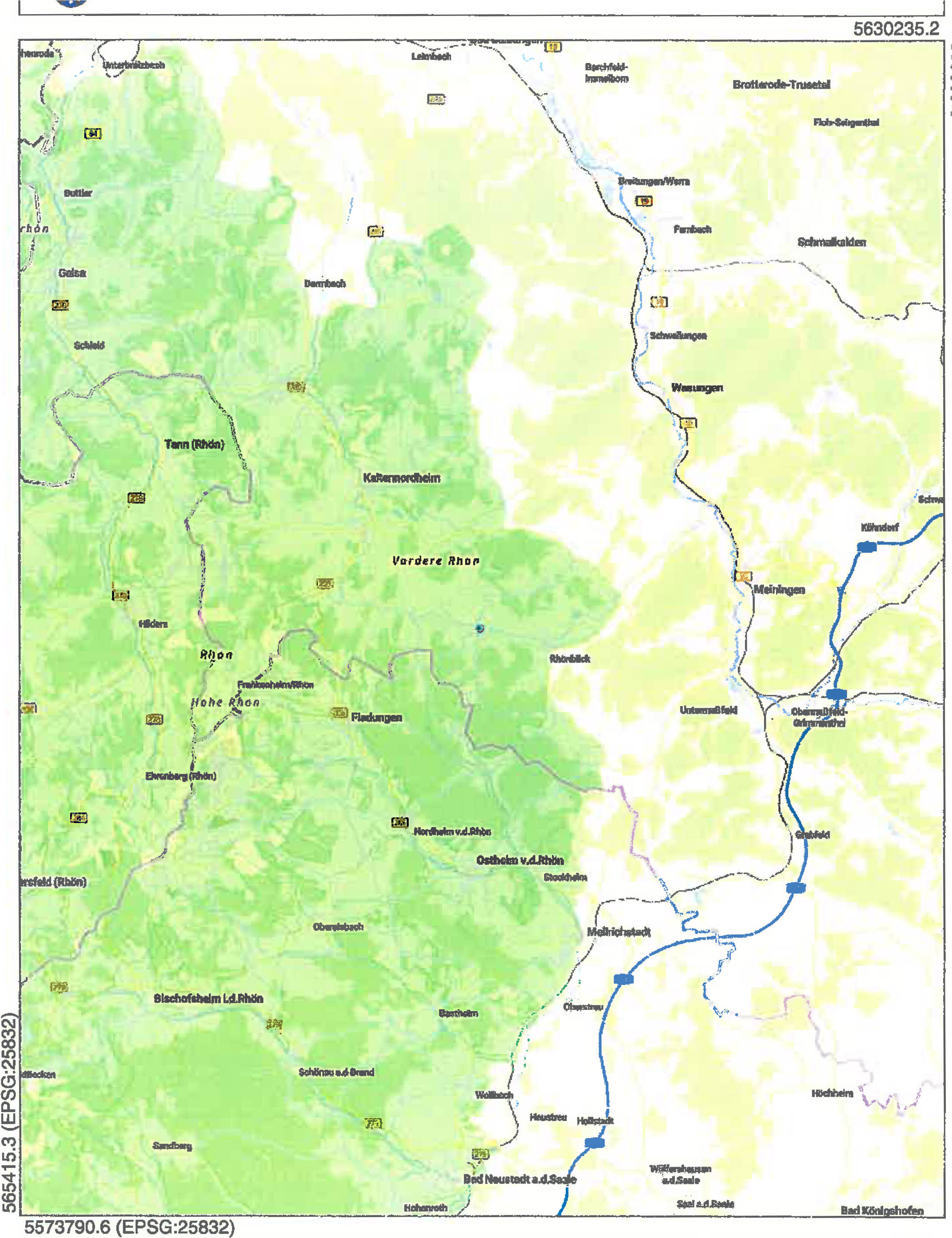 thueringen 0010 K 0015/2024 Manggasse 10, 98617 Rhönblick OT Helmershausen 31